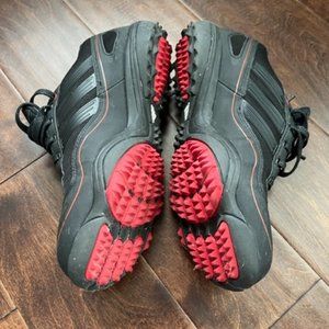 Adidas Waterproof Golf Shoes - Never won